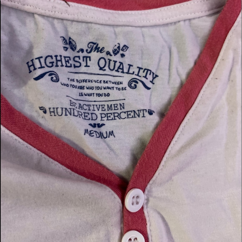 Men’s shirt